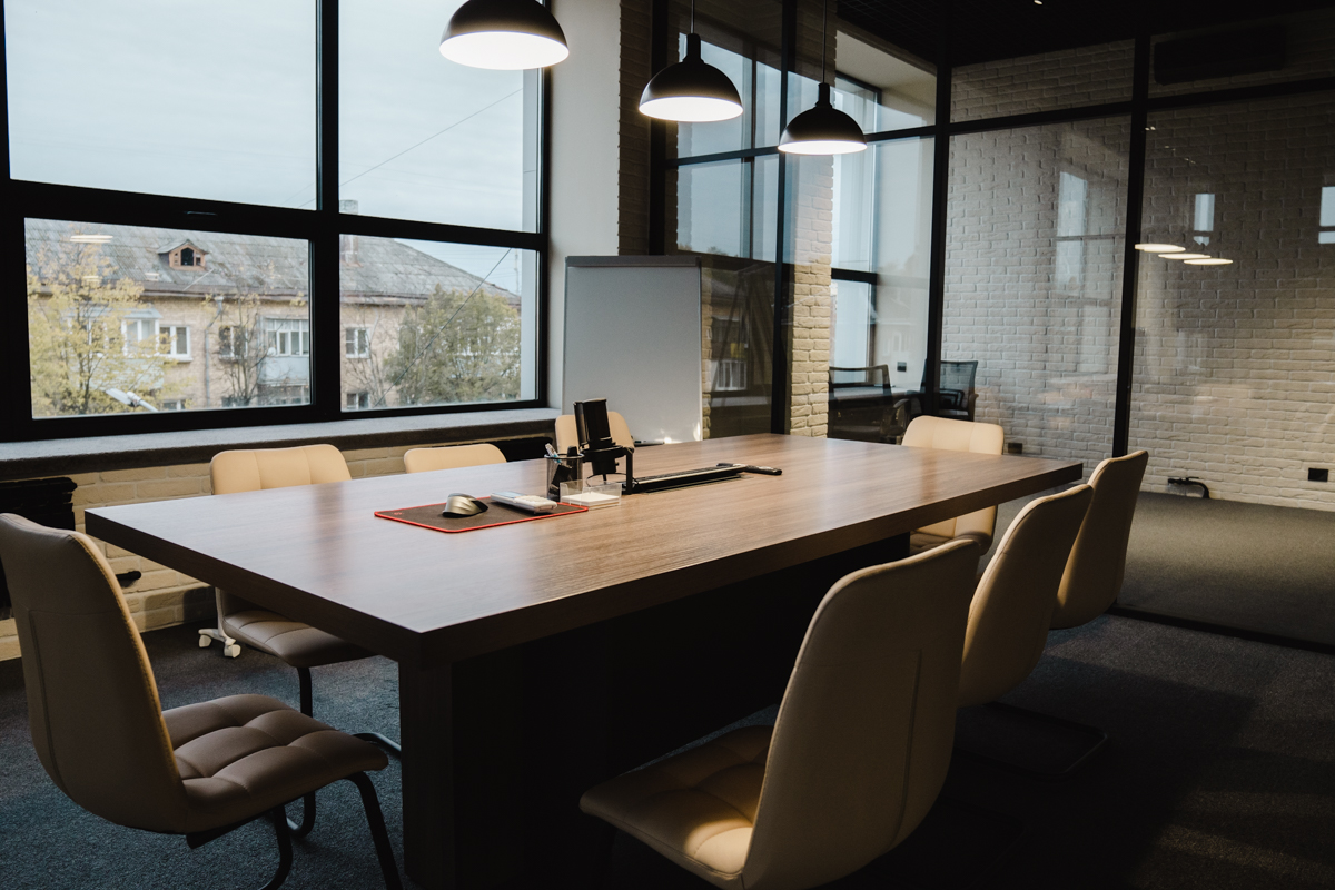 Переговорная