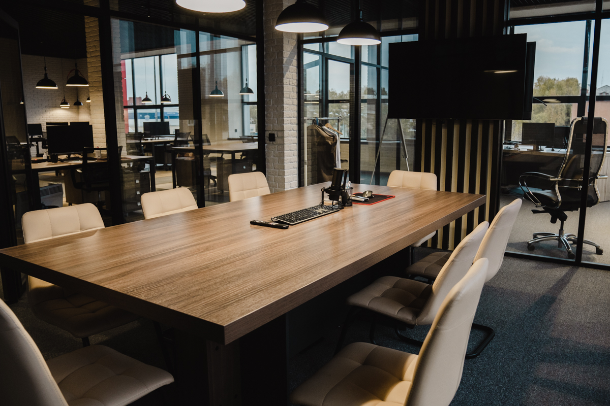 Переговорная